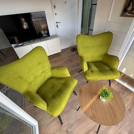 Apartments Han 2 Saraybosna Dış mekan fotoğraf