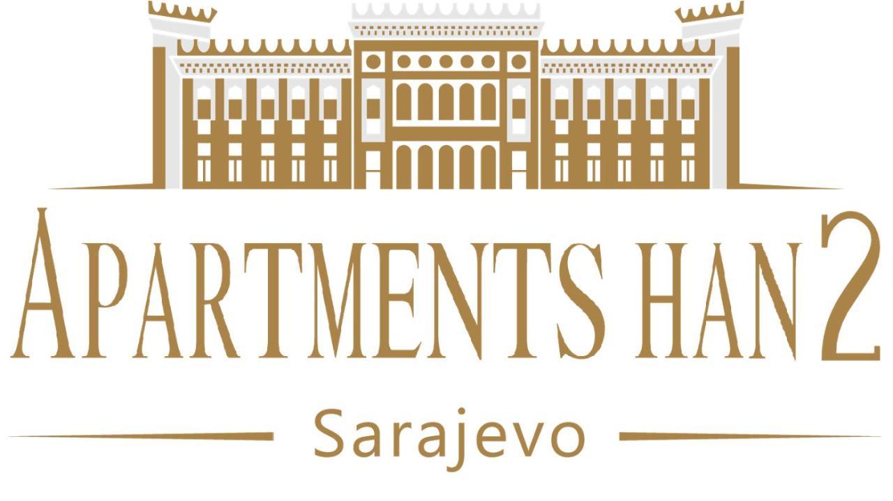 Apartments Han 2 Saraybosna Dış mekan fotoğraf