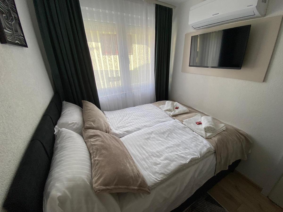 Apartments Han 2 Saraybosna Dış mekan fotoğraf