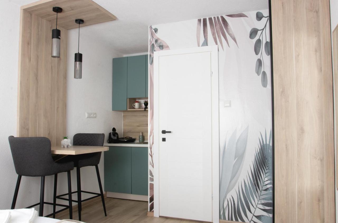 Apartments Han 2 Saraybosna Dış mekan fotoğraf