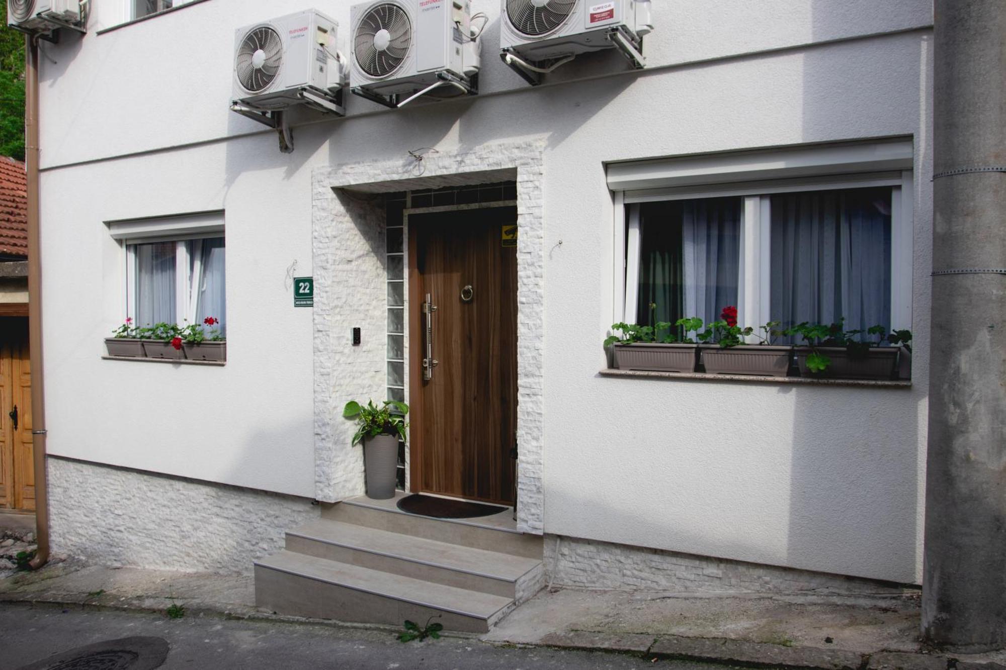 Apartments Han 2 Saraybosna Dış mekan fotoğraf