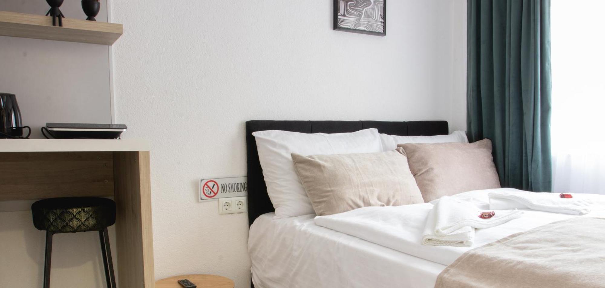 Apartments Han 2 Saraybosna Dış mekan fotoğraf