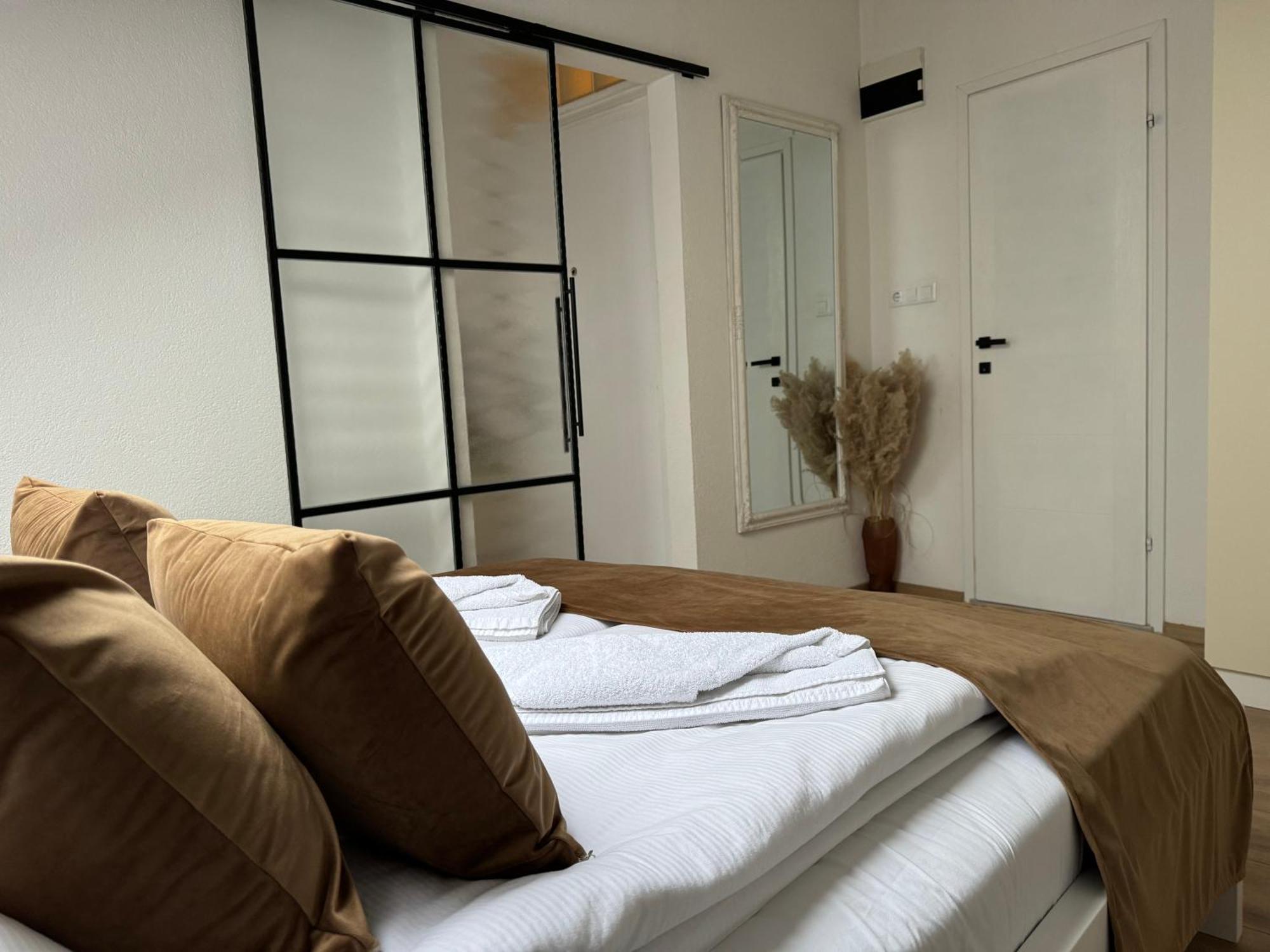 Apartments Han 2 Saraybosna Dış mekan fotoğraf