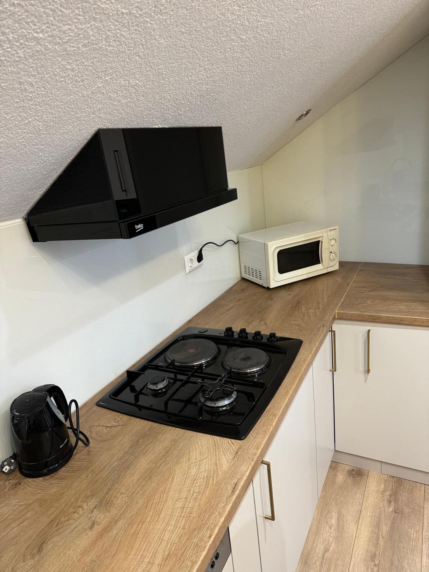 Apartments Han 2 Saraybosna Dış mekan fotoğraf