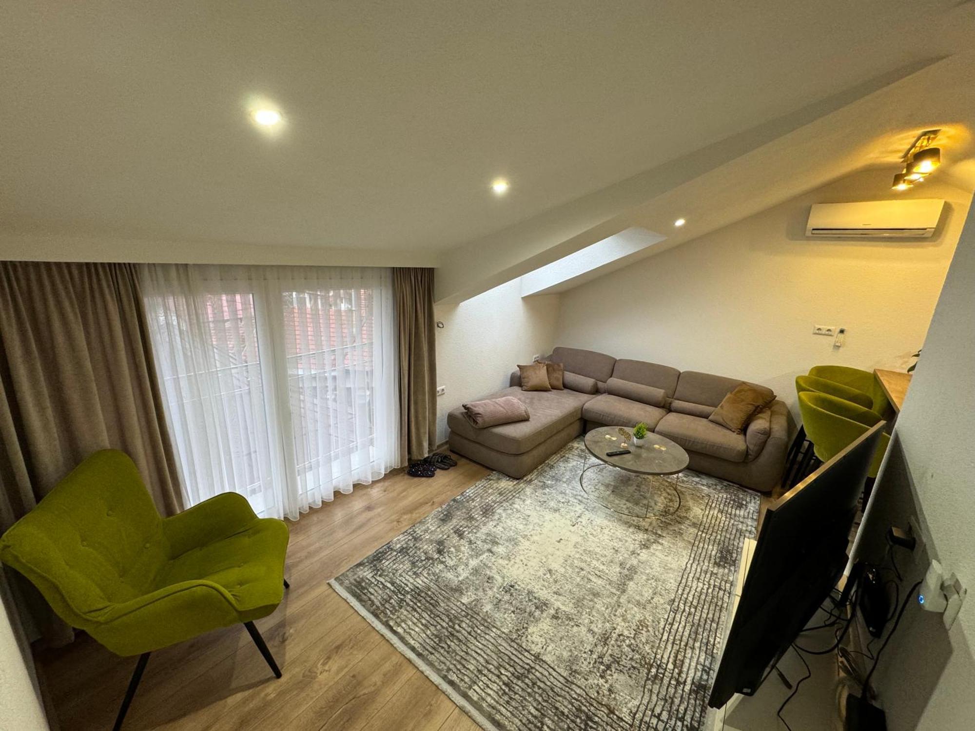 Apartments Han 2 Saraybosna Dış mekan fotoğraf