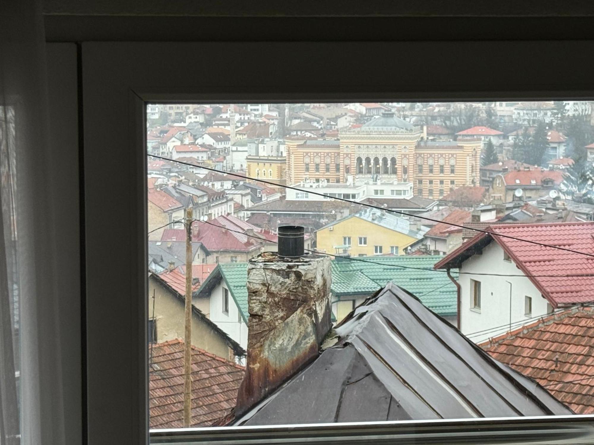 Apartments Han 2 Saraybosna Dış mekan fotoğraf