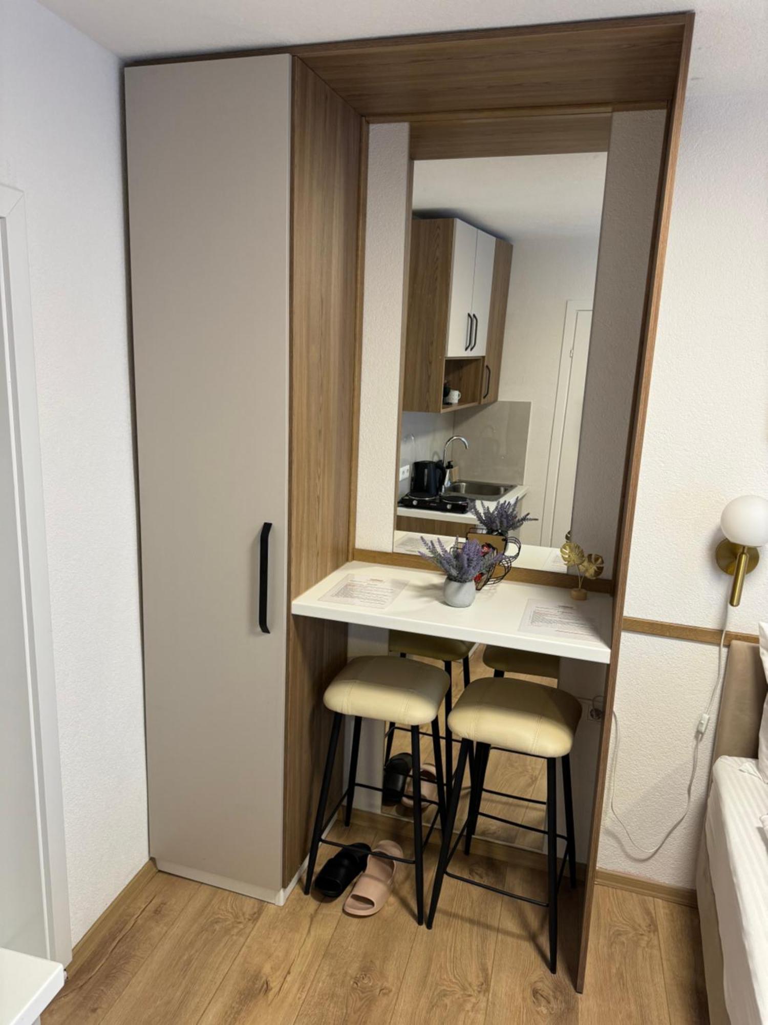 Apartments Han 2 Saraybosna Dış mekan fotoğraf
