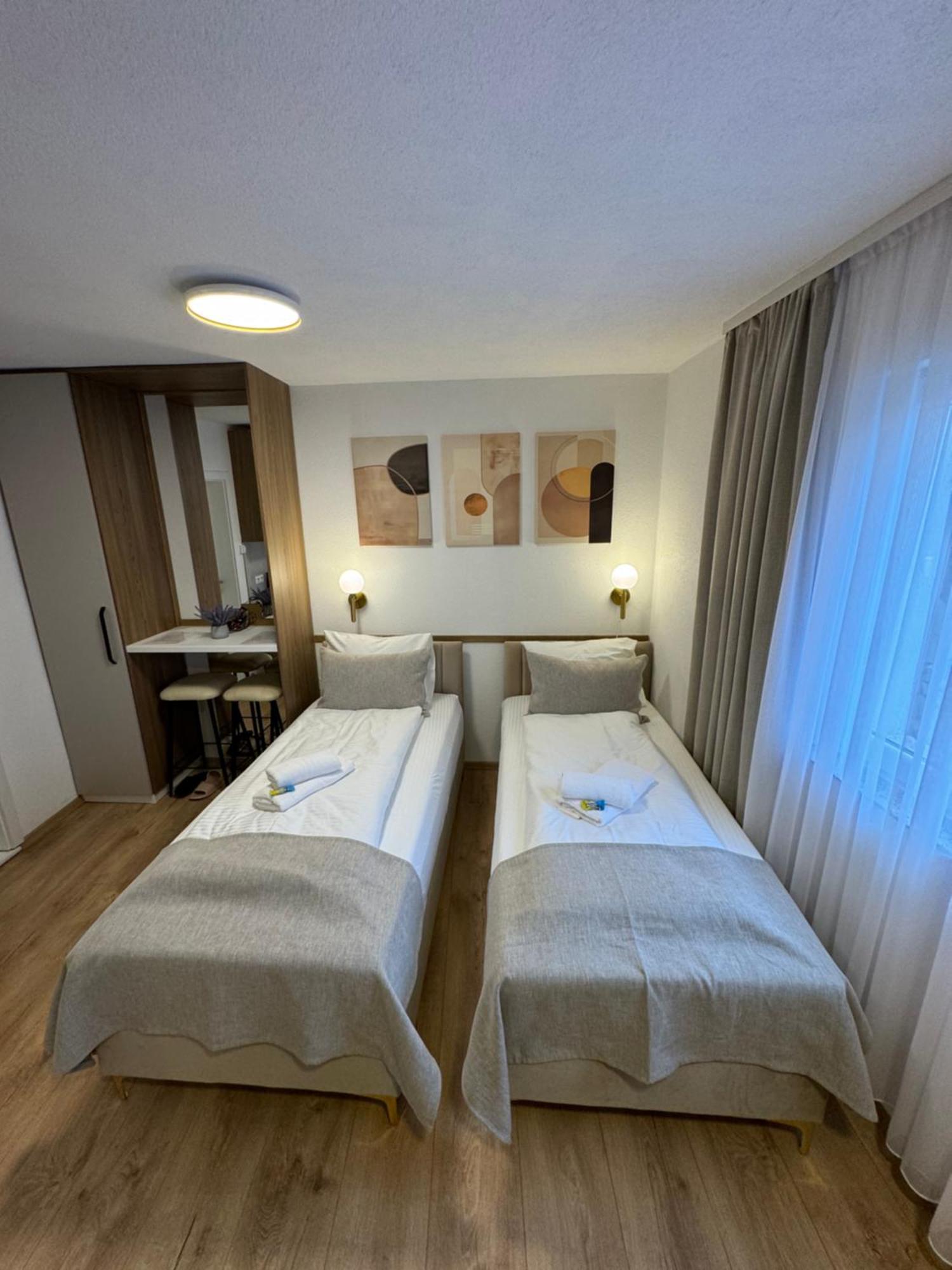 Apartments Han 2 Saraybosna Dış mekan fotoğraf