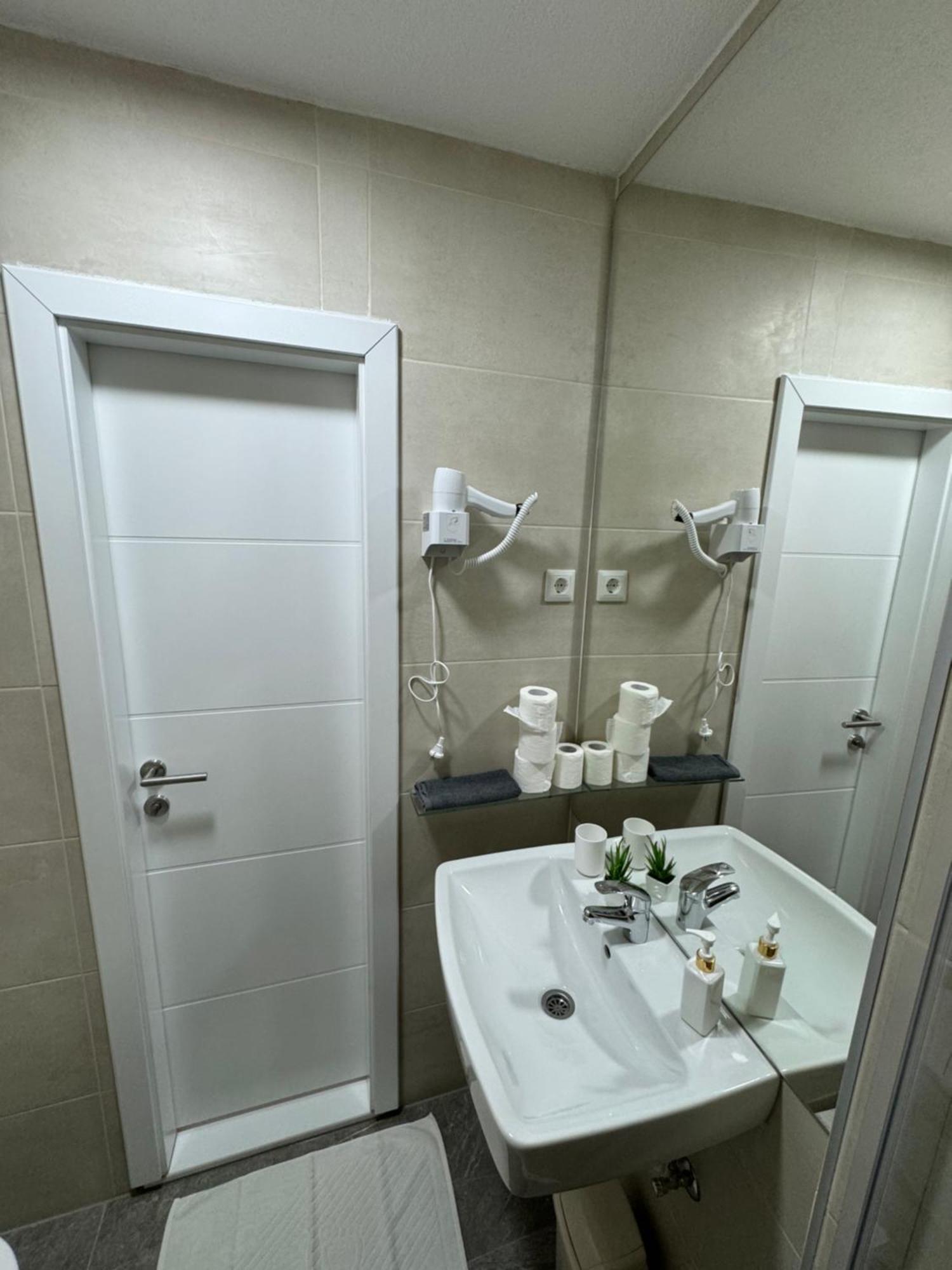 Apartments Han 2 Saraybosna Dış mekan fotoğraf