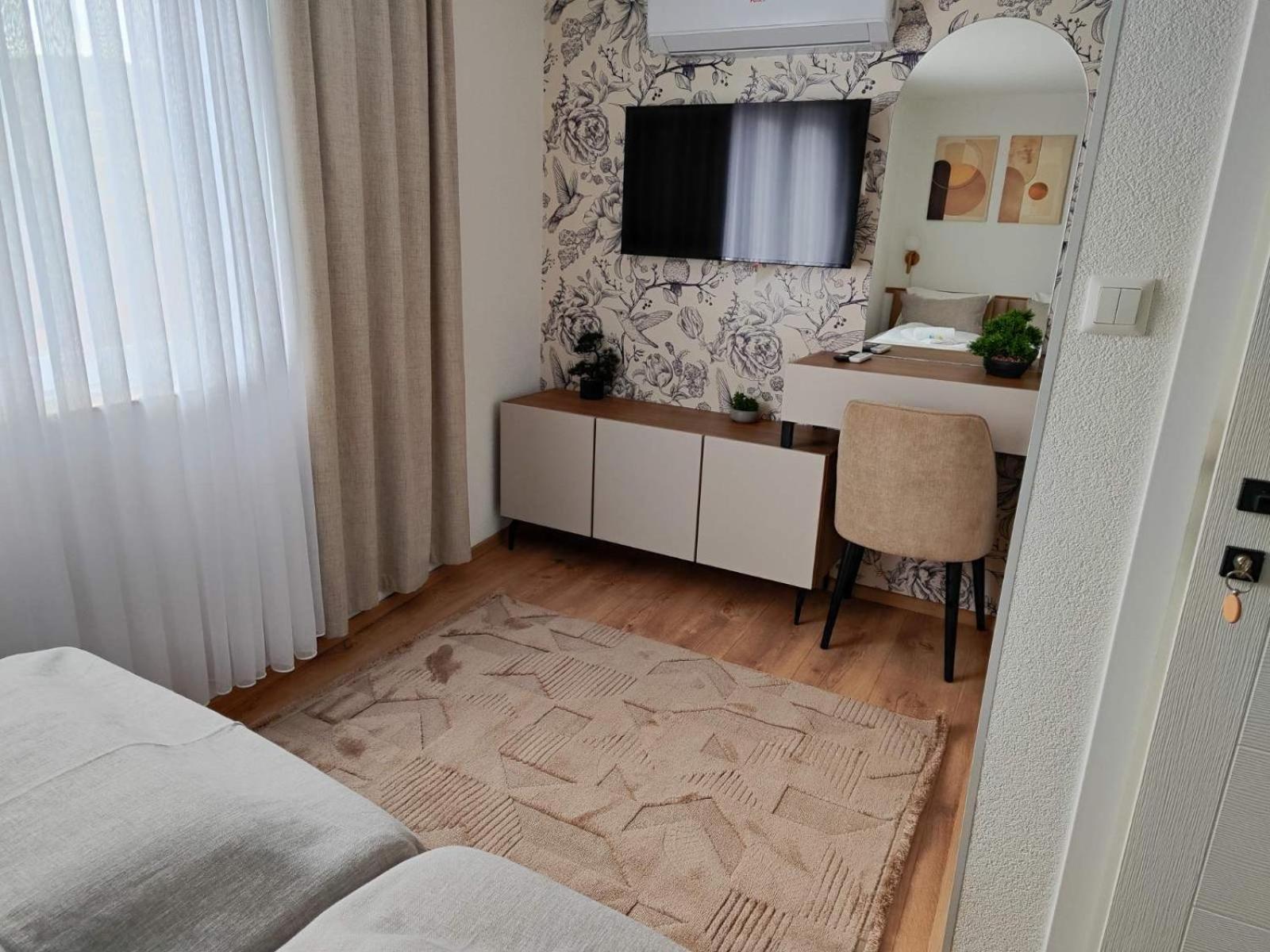 Apartments Han 2 Saraybosna Dış mekan fotoğraf