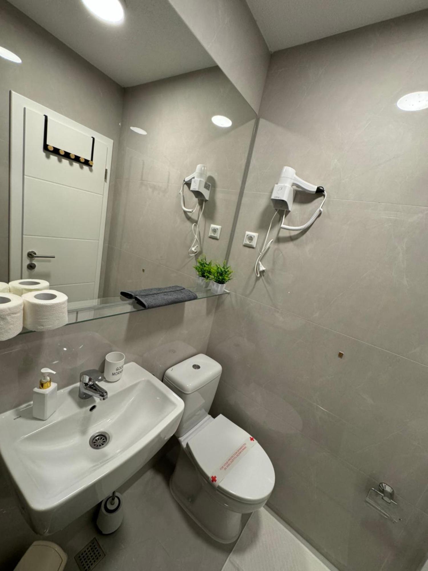 Apartments Han 2 Saraybosna Dış mekan fotoğraf