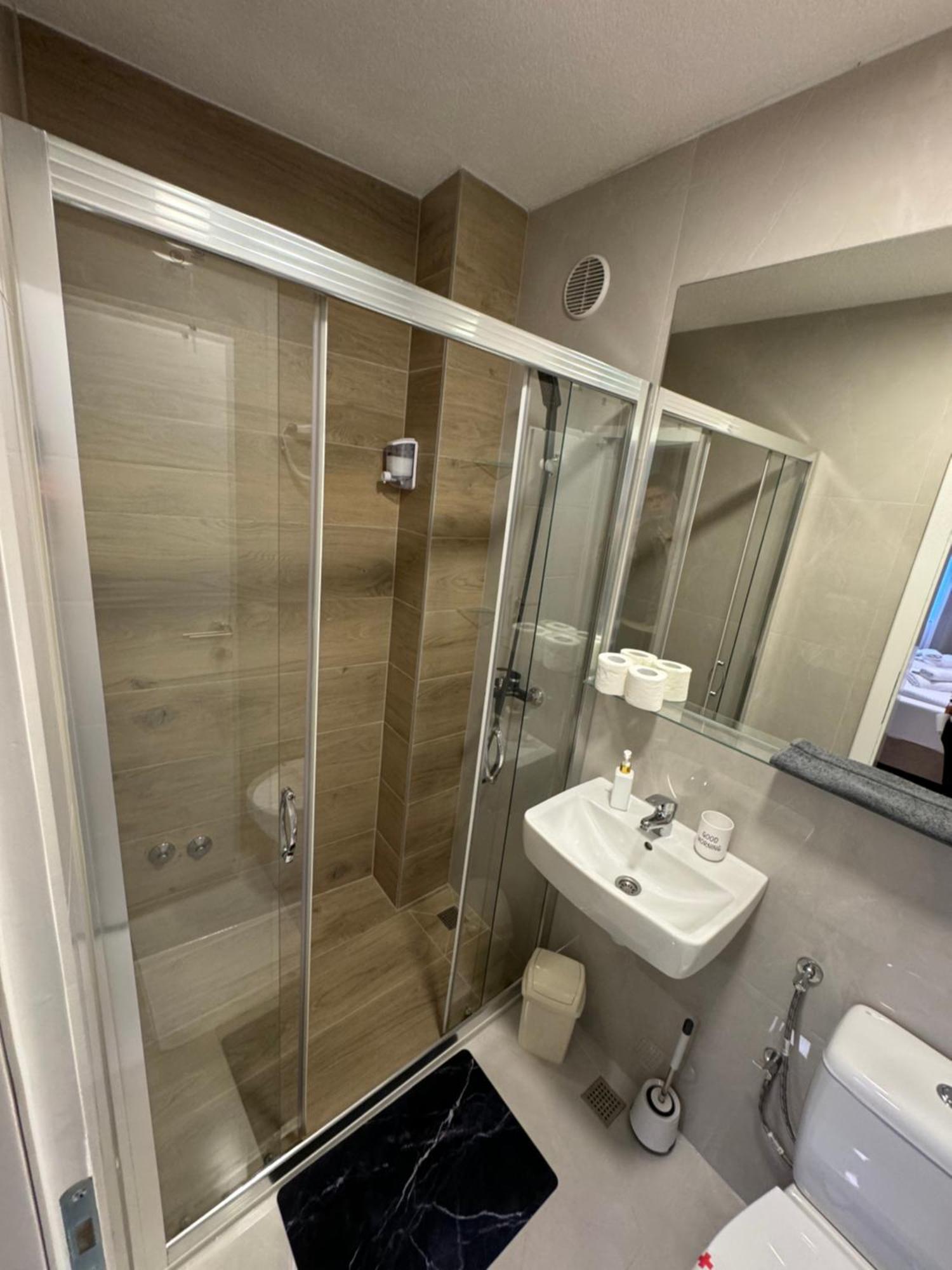 Apartments Han 2 Saraybosna Dış mekan fotoğraf