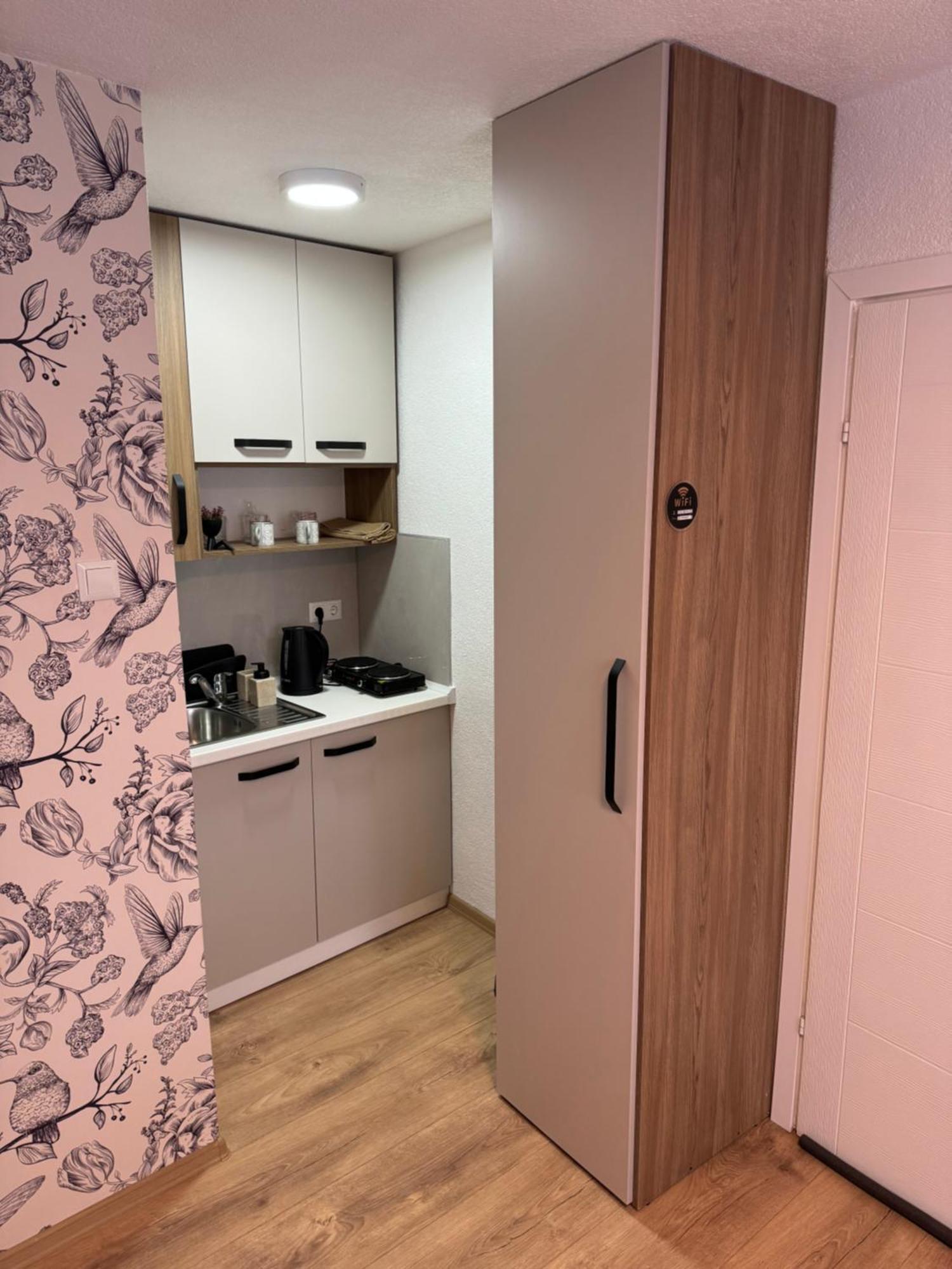 Apartments Han 2 Saraybosna Dış mekan fotoğraf