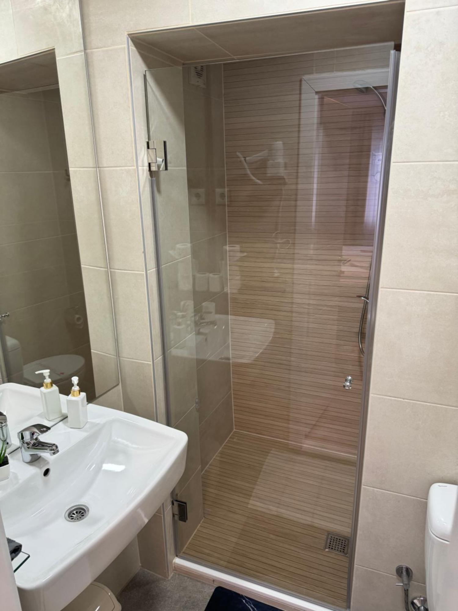 Apartments Han 2 Saraybosna Dış mekan fotoğraf