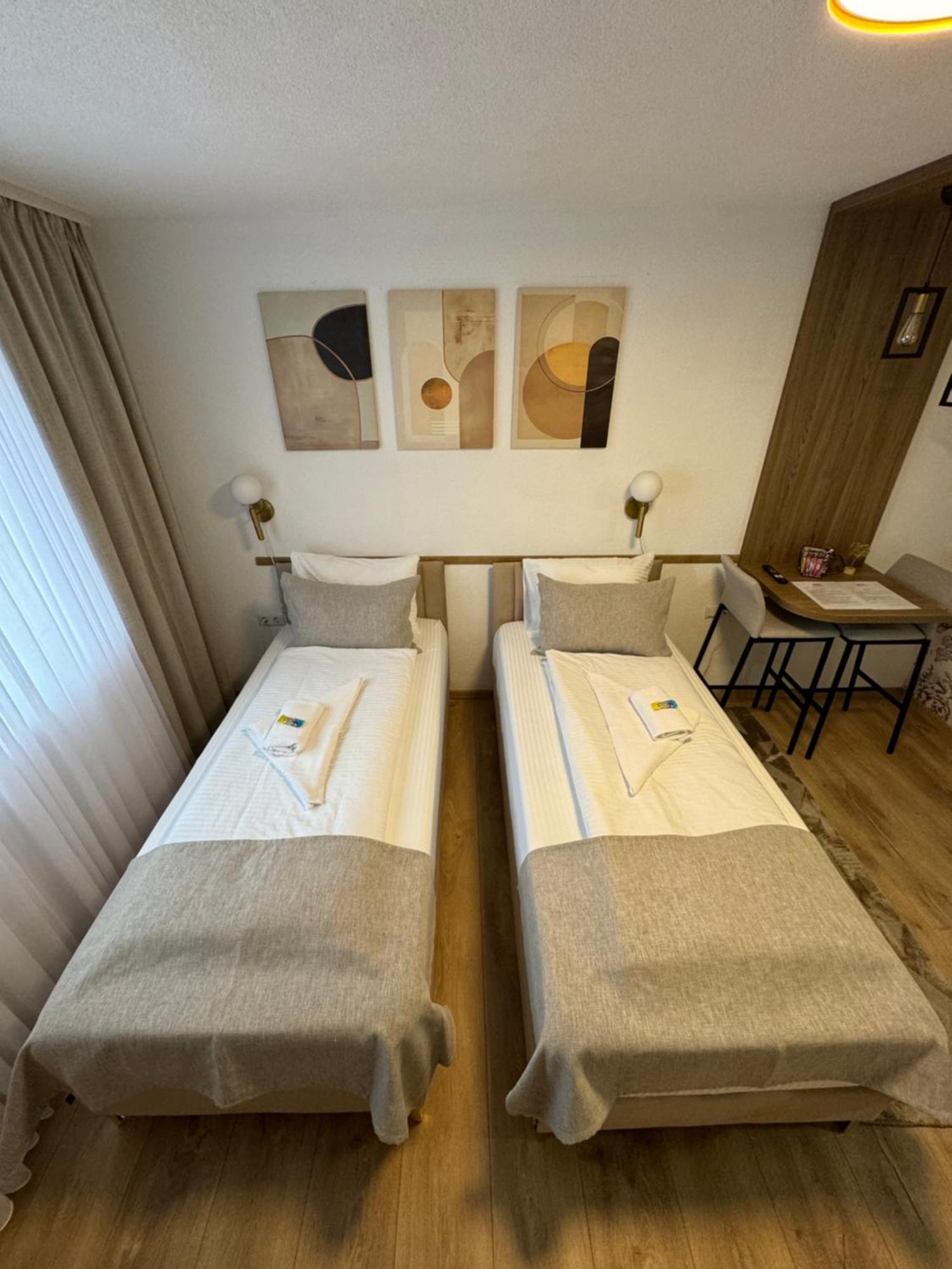 Apartments Han 2 Saraybosna Dış mekan fotoğraf